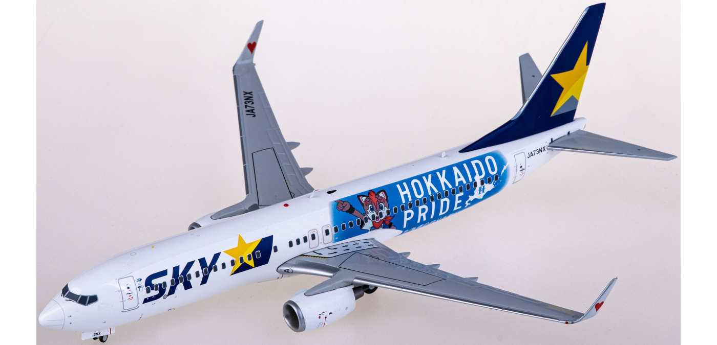 JC Wings 1:200 スカイマーク 737-800 JA73NX Jc Wings 1 200 B737-800 Skymark Ja73Nx | eBay