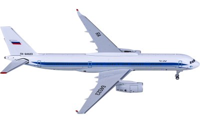 NGmodels 1:400 