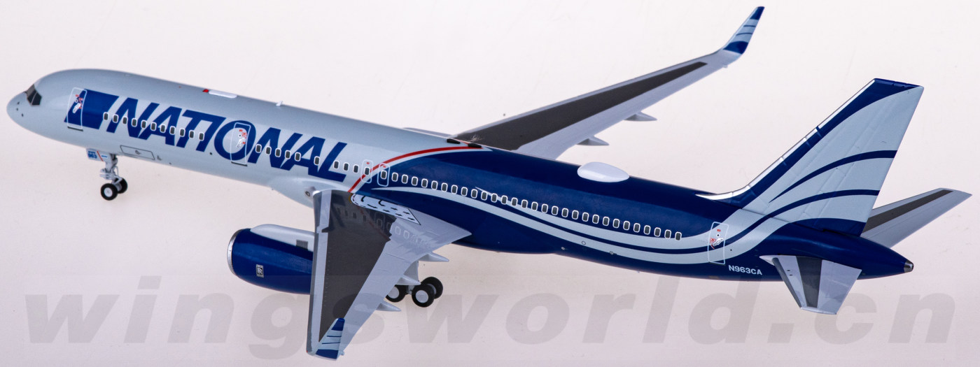 NG42005 NGmodels 1:200 -飞机模型世界