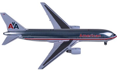 Aeroclassics 1:400 