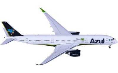 Jcwings ノースアトランティック航空 787-9 LN-LNO 1/400 お取り寄せ