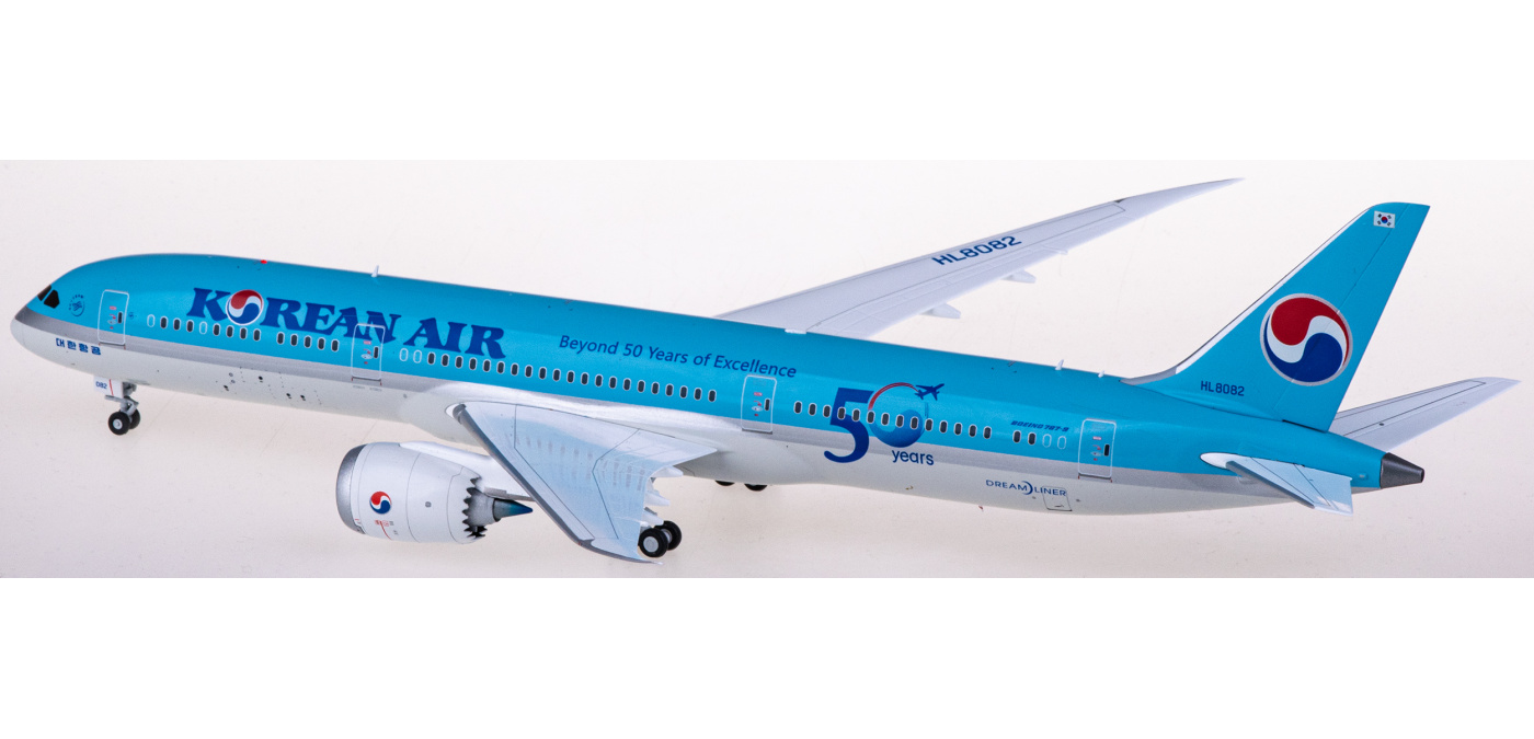 ScaleModelStore.com :: JC Wings 1:200 - EW2789011 - Korean