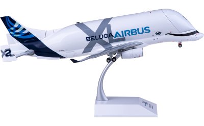 JC Wings 1:200 Airbus 空中客车 Airbus A330-700L Beluga XL F-GXLH