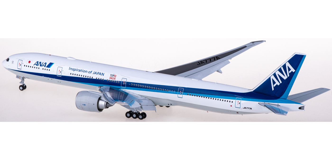 [JC Wings] 1/200 ANA B777-300ER (スタアラ塗装) JC Wings] 1/200 ANA B777-300ER (スタアラ塗装) 模型・プラモデル