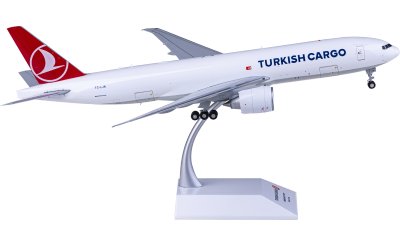 JC Wings 1:200 