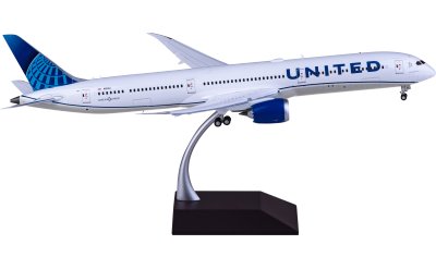 Geminijets 1:200 