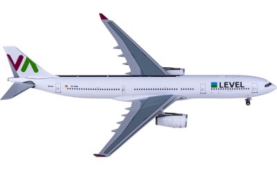 PH04545 Solaseed Air Boeing 737-800 JA803X Phoenix 1:400