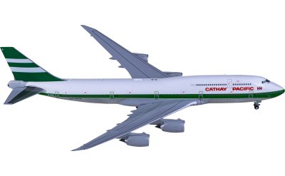 JC Wings 1:400 日本貨物航空 B747-8F JA13KZ EW4748013 Nippon Cargo Airlines 日本货物航空Boeing 747-8F