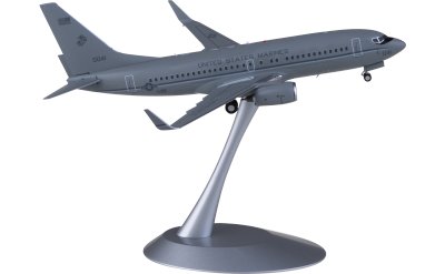 L2183 Korean Air Boeing 737-900 HL8248 SQ Wings 1:200 -飞机模型世界