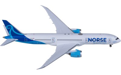 NGmodels 1:400 
