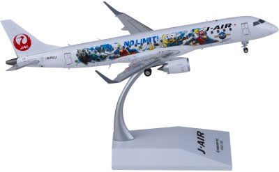 Embraer ERJ-190-飞机模型世界商城 Embraer ERJ-190-飞机模型世界商城