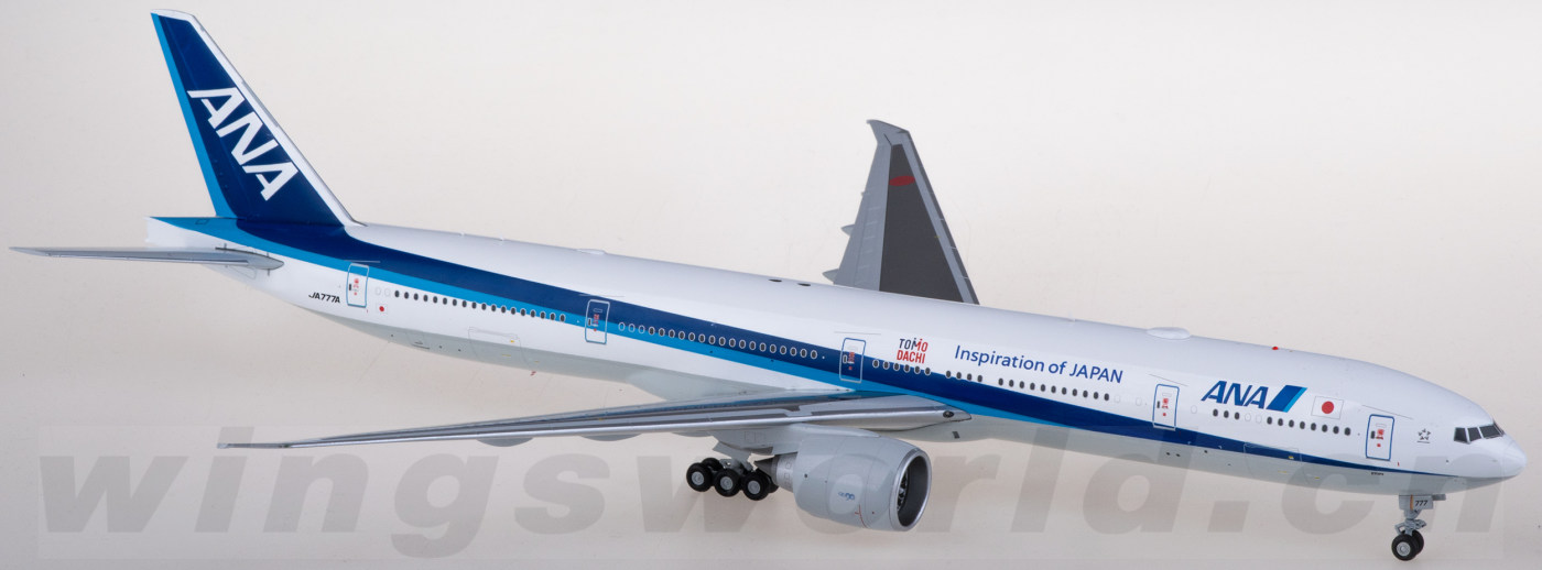 ANA 777-300ER 1/400イーブイジェット JC wings 410WRLbNZFL._UF894,1000_QL80_.jpg