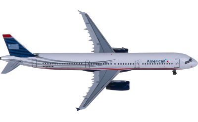 Aeroclassics 1:400 