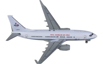 Geminijets 1:400 