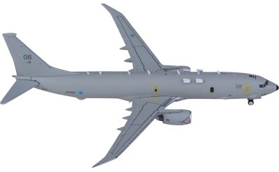 Geminijets 1:400 