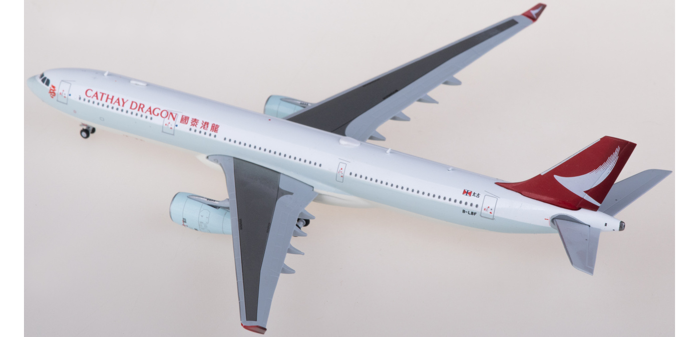 1/400 jc wings A330-300 港龍航空 1/400 jc wings A330-300 港龍航空