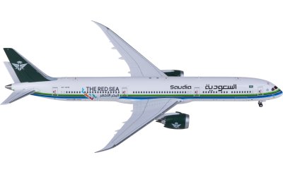 JC Wings 1:400 