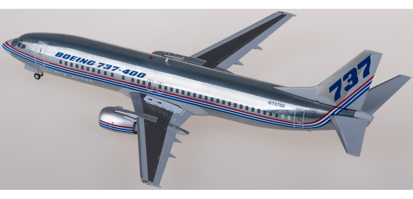 110 AIR NIPPON Boeing 737-400 限定版 1:200 110 AIR NIPPON Boeing 737-400 限定版 1:200 110 AIR NIPPON