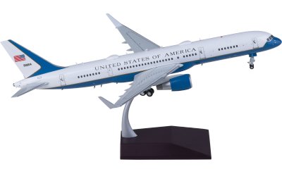 Geminijets 1:200 USAF 美国空军 Boeing 757-200 C-32A 99-0004