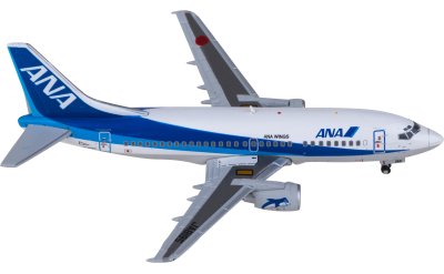 NG Model 全日空 ANA 1:400 B737-700 JA02AN NGmodel All Nippon Airways 737-700/w JA06AN 1/400 77026 | eBay