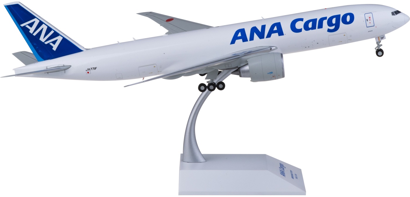 航空機・ヘリコプター JC Wings 1:200 ANA B777-200 JA771F ファッションの 1:200 Wings JC ANA 航空機・ヘリコプター