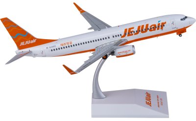 【50％OFF】 Jeju Air 济州航空-飞机模型世界商城 航空機・ヘリコプター
