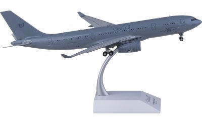 JC Wings 1:200 RCAF 加拿大皇家空军 Airbus CC-330 Husky Reg: 330003