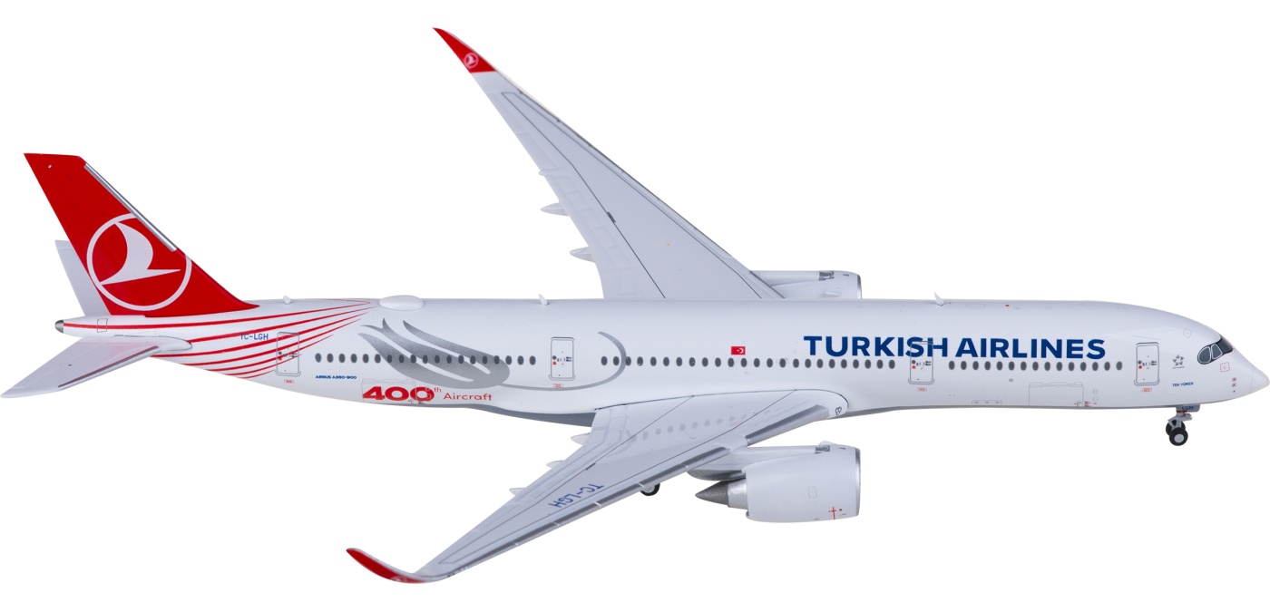 JC WINGS 1/400 四川航空 A350-900 Amazon.com: JC Wings Airbus A350-900 F-WXWB 1/400 diecast