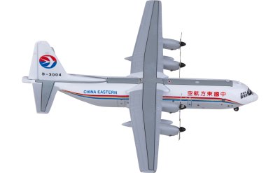 NG72019 China Southern 中国南方航空Boeing 777-200F B-20EN