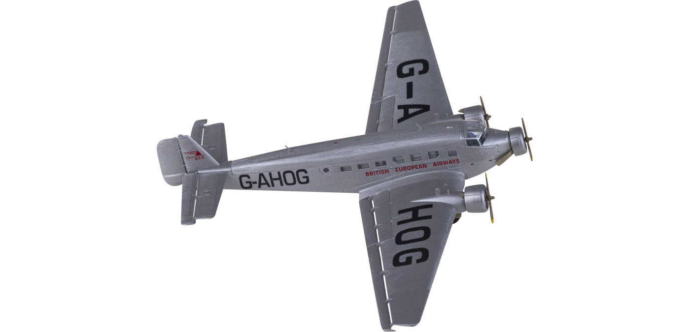 Junker Ju-52 3m 