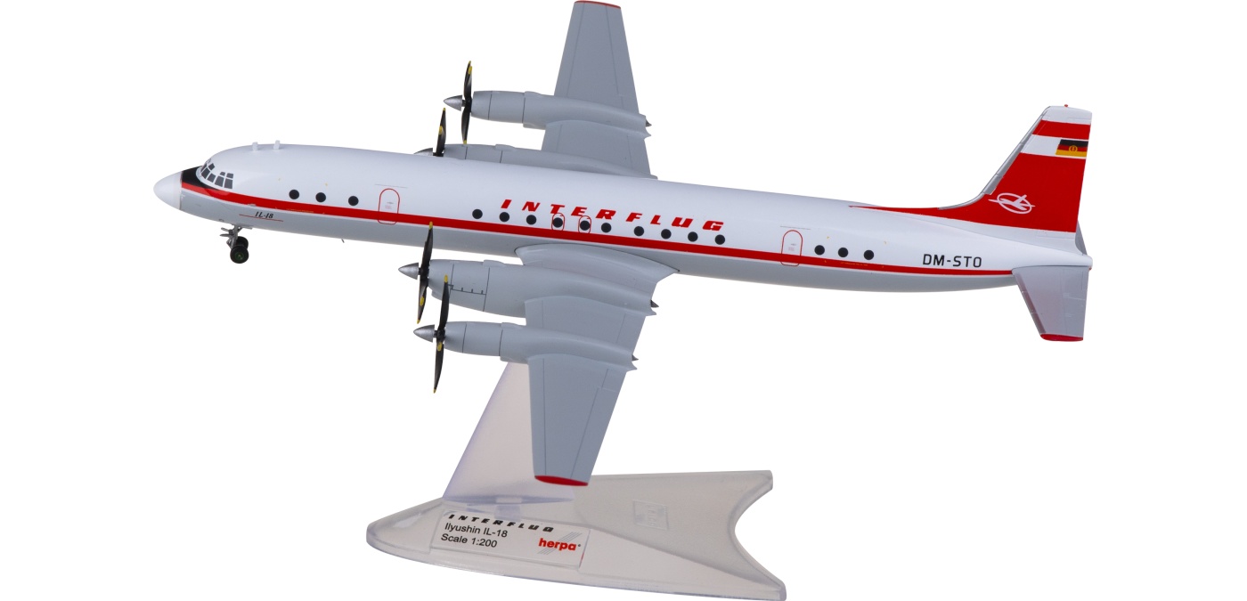 高麗航空3機 IL-62 IL-18 TU-134B-3 herpa 1/500 高麗航空3機 IL-62 IL-18 TU-134B-3 herpa 1/500 - メルカリ