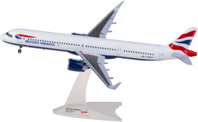 KLMA350900 KLM 荷兰皇家航空Airbus A350-900 Hogan 1:200 -飞机模型世界