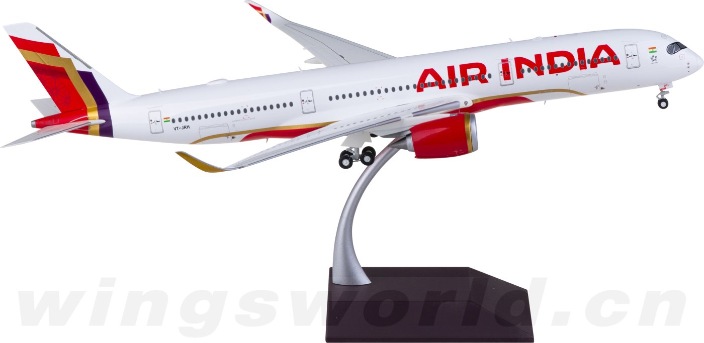 1/200 Gemini ジェミニ200 エアバスA350-900 1/200 Gemini ジェミニ200 エアバスA350-900