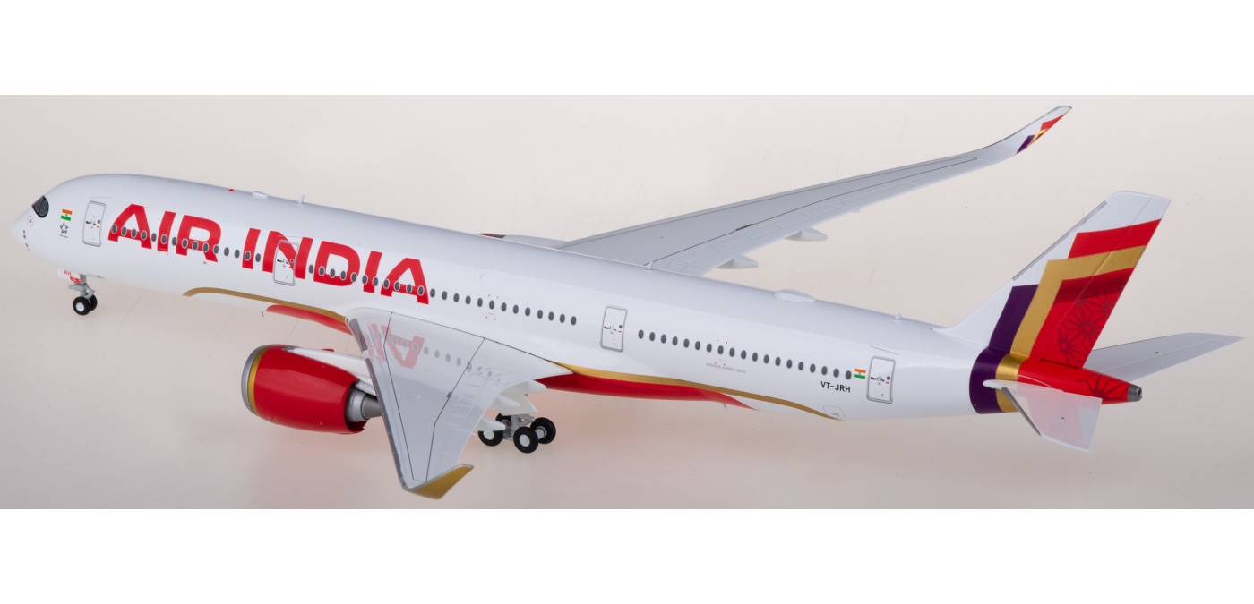 G2AIC1290 Air India 印度航空Airbus A350-900 VT-JRH