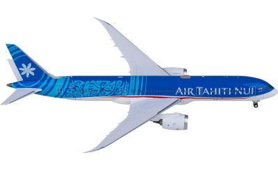 Air Tahiti Nui 大溪地航空 Boeing 787-9 Dreamliner F-ONUI