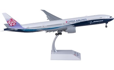 SQ Wings 1:200 IL-76 中国空軍 21043 1:200 SQ Wings PLAAF Ilyushin IL-76 21043 Diecast Aircraft