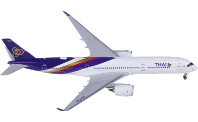 Phoenix 1:400 Thai Airways 泰国国际航空 Airbus A350-900 HS-THS