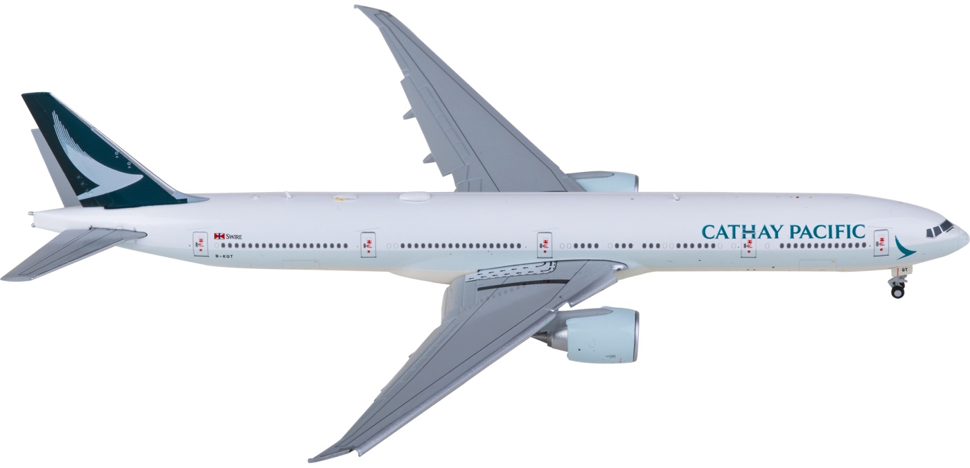 JC Wings 1/400 タイ国際航空 B777-300 JC Wings 1/400 タイ国際航空 B777-300 - メルカリ