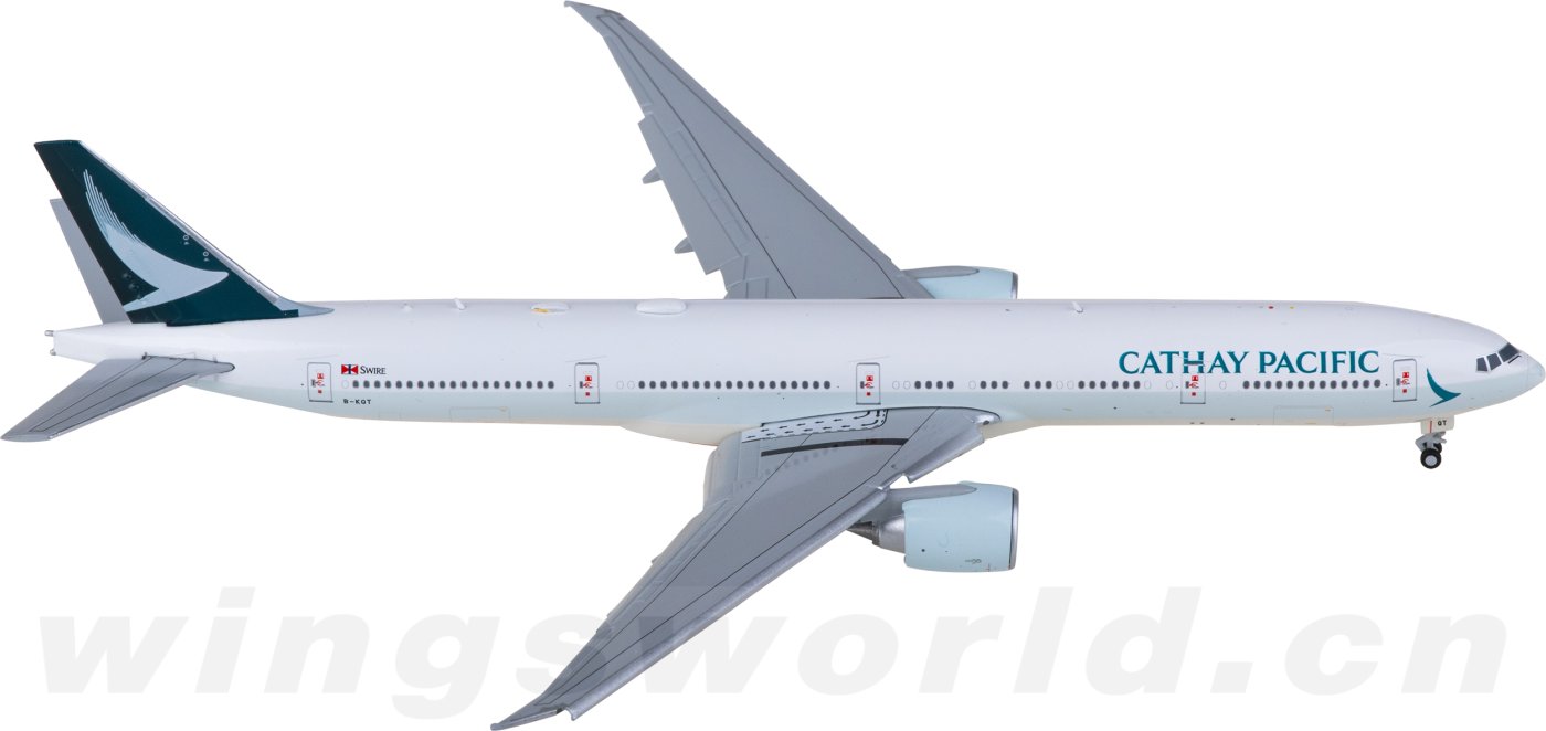 Cathay Pacific 飛行機型電話 667297e685acc.png-product_largest