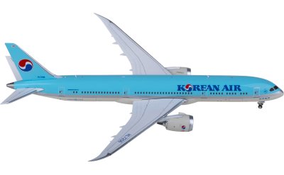 Korean Air 大韩航空 Boeing 787-9 Dreamliner HL7206