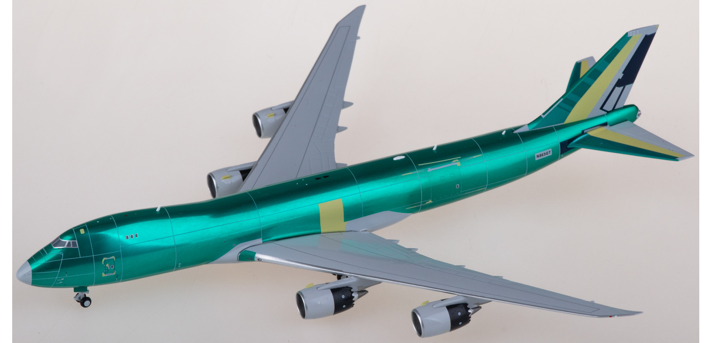 航空機・ヘリコプター Jetstar Airways Airbus A330-202 1:400