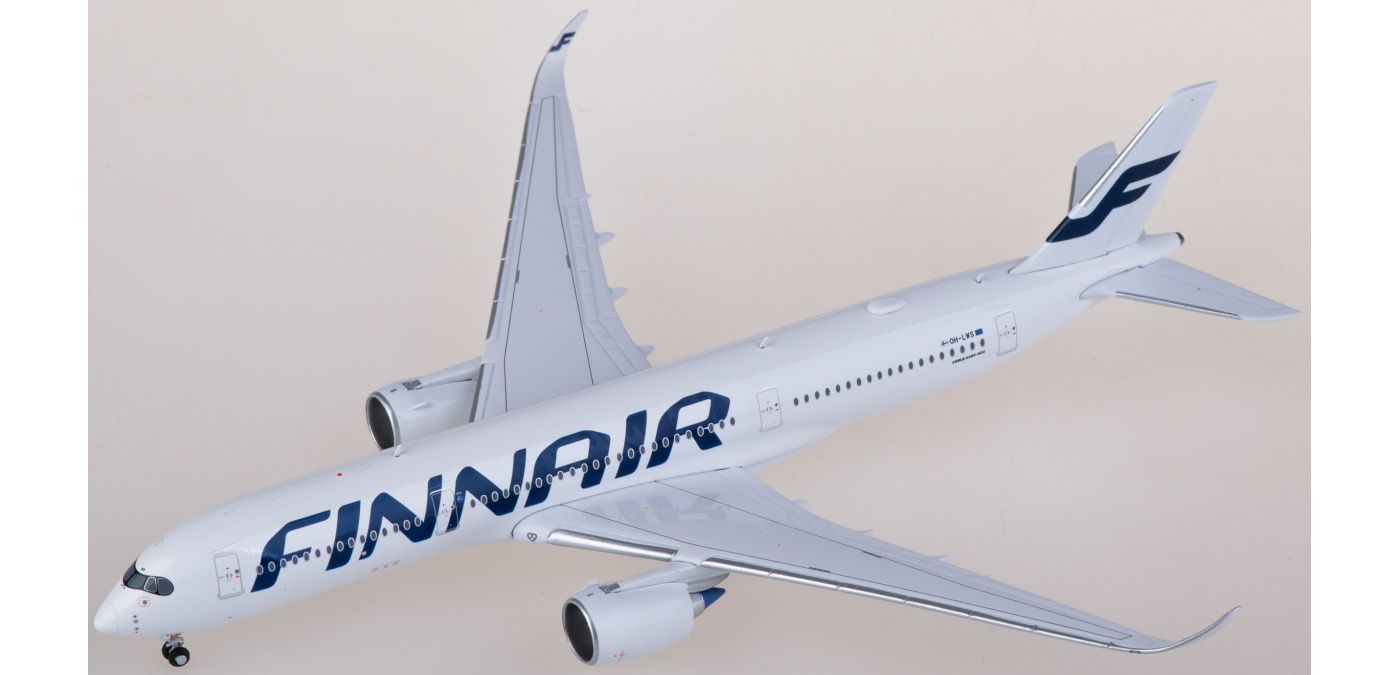 航空機・ヘリコプター JC Wings FINNAIR A350-900 1/400 Amazon | JC Wings 1:400 XX40174 Finnair フィンランド航空