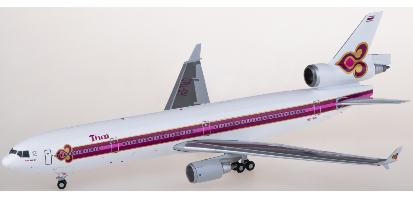 タイ国際航空 MD-11 HS-TMD 1/200