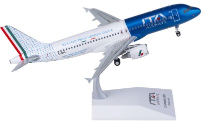 JC Wings 1:200 
