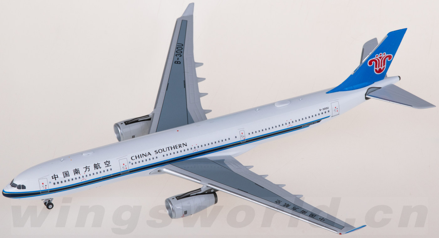 中国国際航空 A330-300｜NG Models 1/400 sddefault.jpg