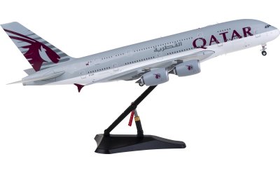 SA2057 ANA 全日空Boeing 777-300ER JA784A JC Wings 1:200