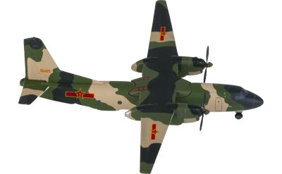 Patriot 1:400 