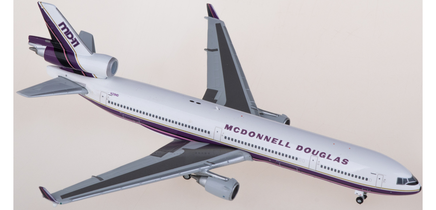 1/400 jc wings MD-11 中華航空 1/400 jc wings MD-11 中華航空 - メルカリ