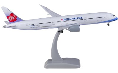 Hogan 1:200 China Airlines 中华航空 Boeing 787-9