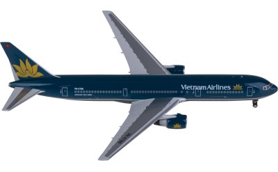 Phoenix 1:400 Vietnam Airlines Boeing 767-300ER VN-A766
